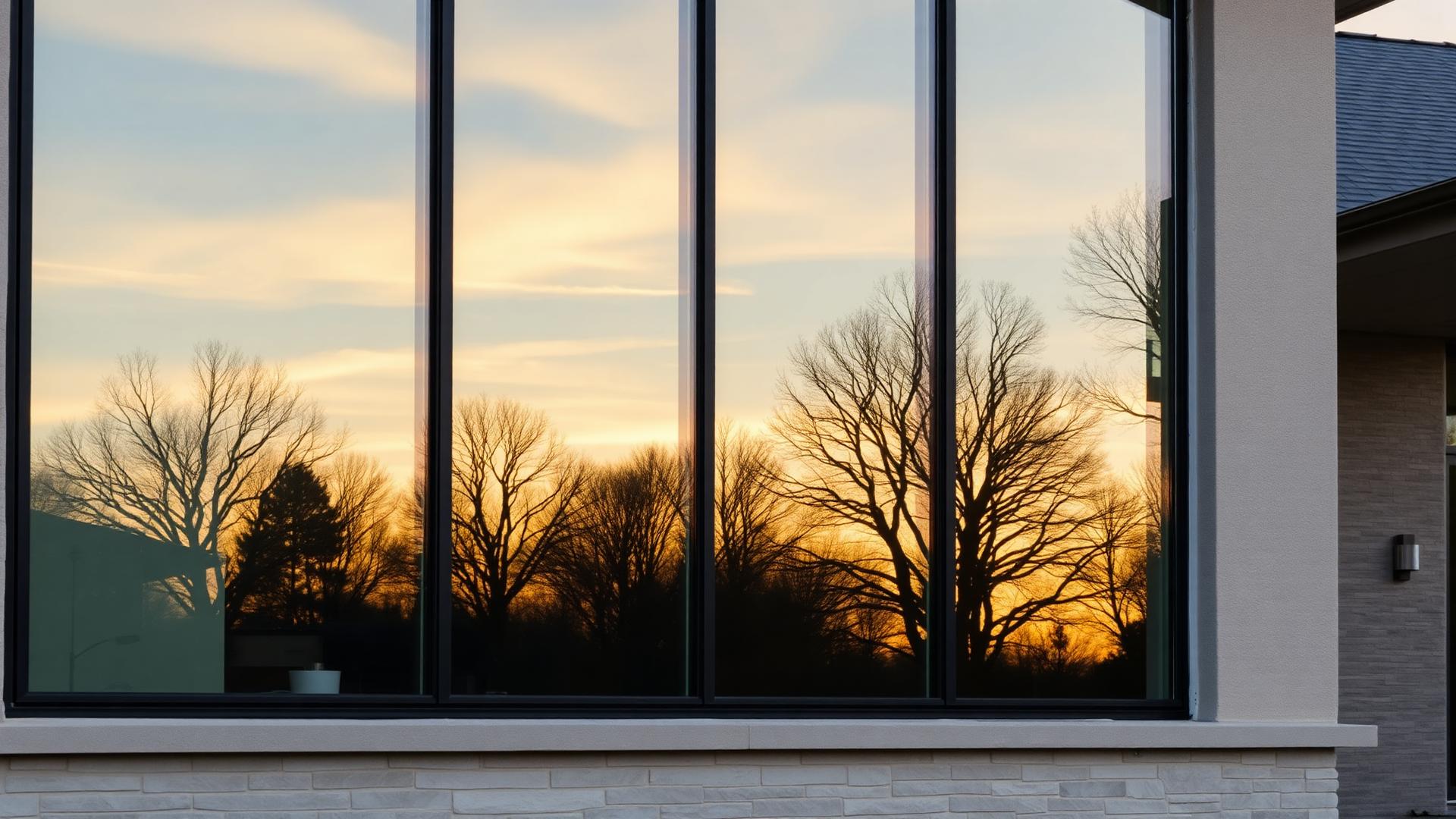 Window Cleaning